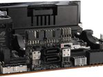 ASUS ROG Strix X670E-I Gaming WIFI