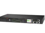 APC NetShelter - Automatisches Netzumschaltgerät