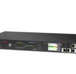 APC NetShelter - Automatisches Netzumschaltgerät