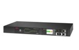 APC NetShelter - Automatisches Netzumschaltgerät