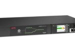 APC NetShelter - Automatisches Netzumschaltgerät