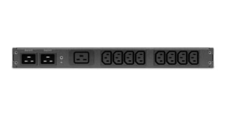 APC NetShelter - Automatisches Netzumschaltgerät