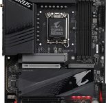 GigaByte Z790 AORUS Elite AX