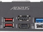 GigaByte Z790 AORUS Elite AX