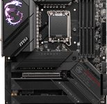 MSI MPG Z790 Carbon WIFI