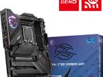MSI MPG Z790 Carbon WIFI