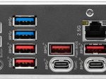 MSI MAG Z790 Tomahawk WIFI