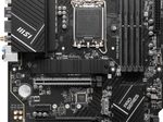 MSI Pro Z790-P WIFI