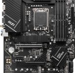 MSI Pro Z790-P WIFI