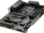MSI Pro Z790-P WIFI