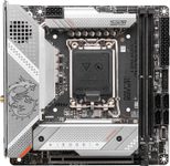 MSI MPG Z790I Edge WIFI