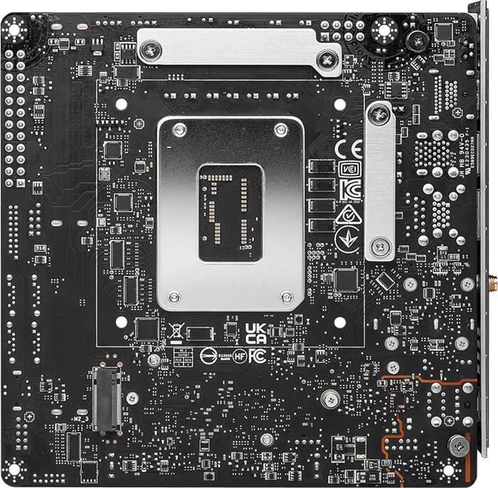 MSI MPG Z790I Edge WIFI