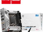 MSI MPG Z790I Edge WIFI