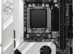 MSI MPG B650I Edge WiFi
