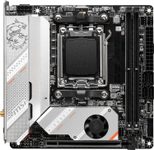 MSI MPG B650I Edge WiFi