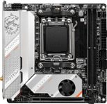 MSI MPG B650I Edge WiFi
