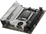 MSI MPG B650I Edge WiFi