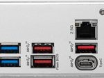 MSI MPG B650I Edge WiFi