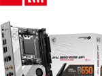 MSI MPG B650I Edge WiFi