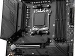 MSI MAG B650M Mortar WiFi