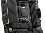 MSI MAG B650M Mortar WiFi