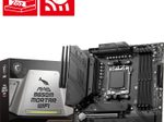MSI MAG B650M Mortar WiFi