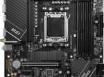 MSI Pro B650M-A WiFi