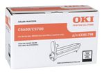 OKI Original Trommeleinheit 20.000 Seiten (43381708)