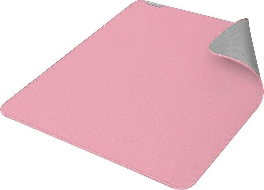 Razer Hybrid Mauspad Strider L, pink