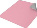 Razer Hybrid Mauspad Strider L, pink