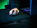 Razer V2 HyperSpeed MMO-Gaming-Maus