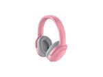 Razer Barracuda kabelloses Multiplattform-Headset für Gaming und mobile Geräte, quartz