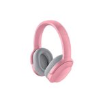 Razer Barracuda kabelloses Multiplattform-Headset für Gaming und mobile Geräte, quartz
