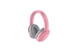 Razer Barracuda kabelloses Multiplattform-Headset für Gaming und mobile Geräte, quartz