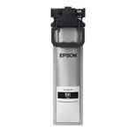 Epson Original T11C1 L Druckerpatrone - schwarz (C13T11C140)