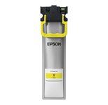 Epson Original T11C4 L Druckerpatrone - gelb (C13T11C440)