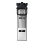 Epson Original T11D1 XL Druckerpatrone - schwarz (C13T11D140)