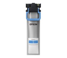 Epson Original T11D2 XL Druckerpatrone - cyan (C13T11D240)
