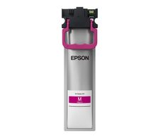 Epson Original T11D3 XL Druckerpatrone - magenta (C13T11D340)