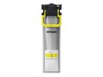 Epson Original T11D4 XL Druckerpatrone - gelb (C13T11D440)
