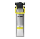 Epson Original T11D4 XL Druckerpatrone - gelb (C13T11D440)