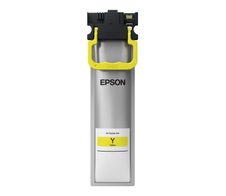 Epson Original T11D4 XL Druckerpatrone - gelb (C13T11D440)