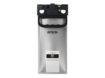 Epson Original T11E1 XXL Druckerpatrone - schwarz (C13T11E140)