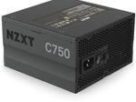 NZXT C750 - Netzteil