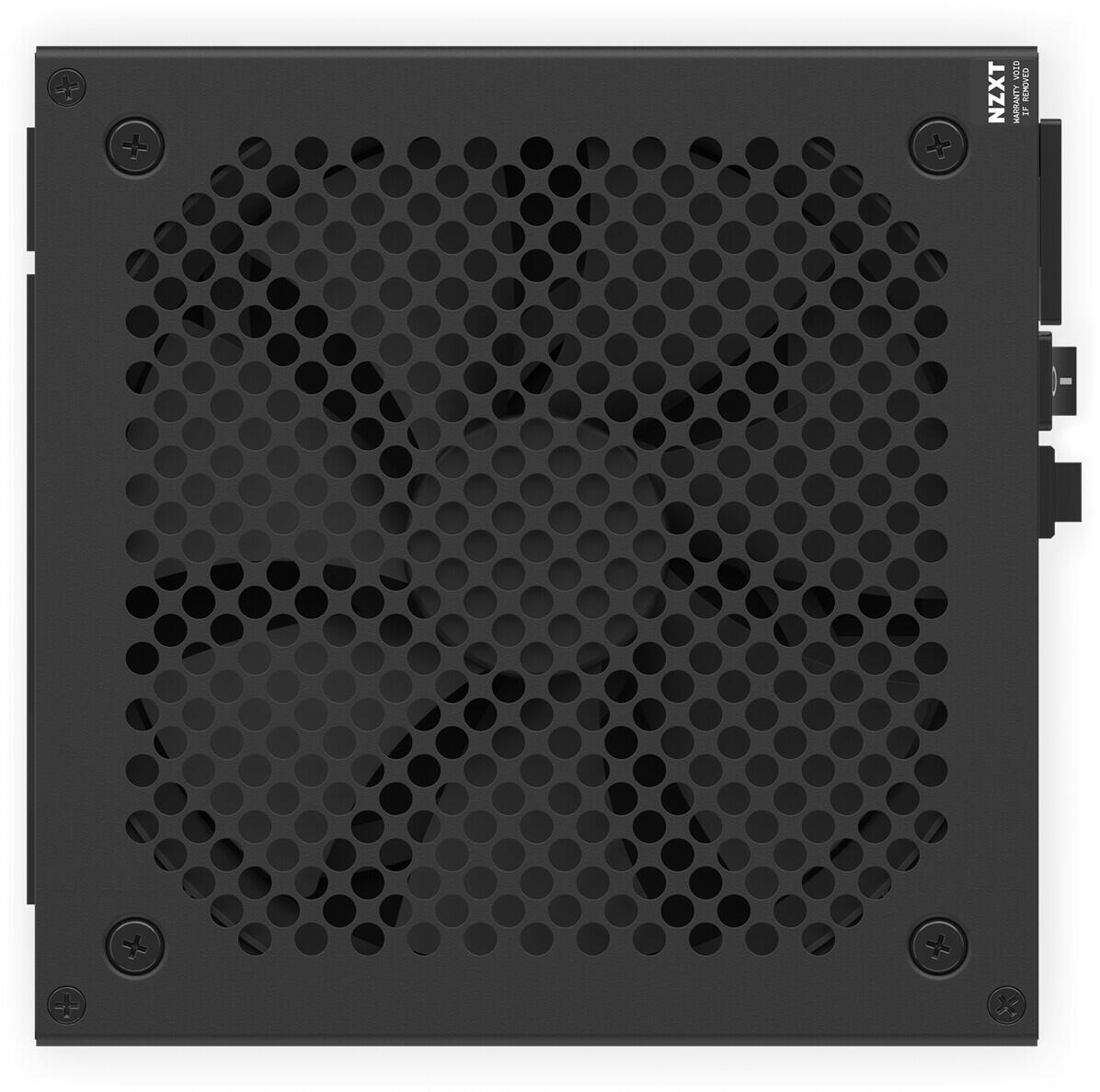 NZXT C750 - Netzteil