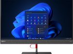 Lenovo ThinkCentre Neo50a-24 All-in-One-PC 60,45cm (23,8 Zoll) i5-12500H, 16GB RAM, 512GB SSD, Win11 Pro
