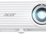 Acer X1529Ki DLP Heimkino Beamer 4.800 ANSI Lumen