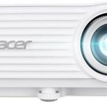 Acer X1529Ki DLP Heimkino Beamer 4.800 ANSI Lumen