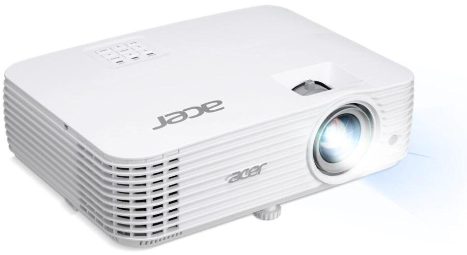 Acer X1529Ki DLP Heimkino Beamer 4.800 ANSI Lumen