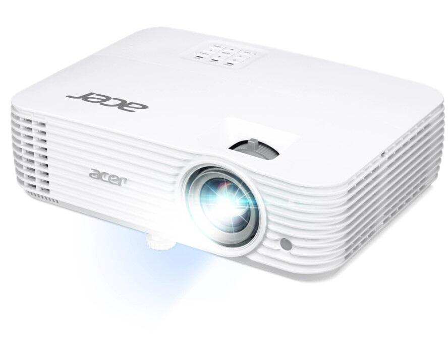 Acer X1529Ki DLP Heimkino Beamer 4.800 ANSI Lumen
